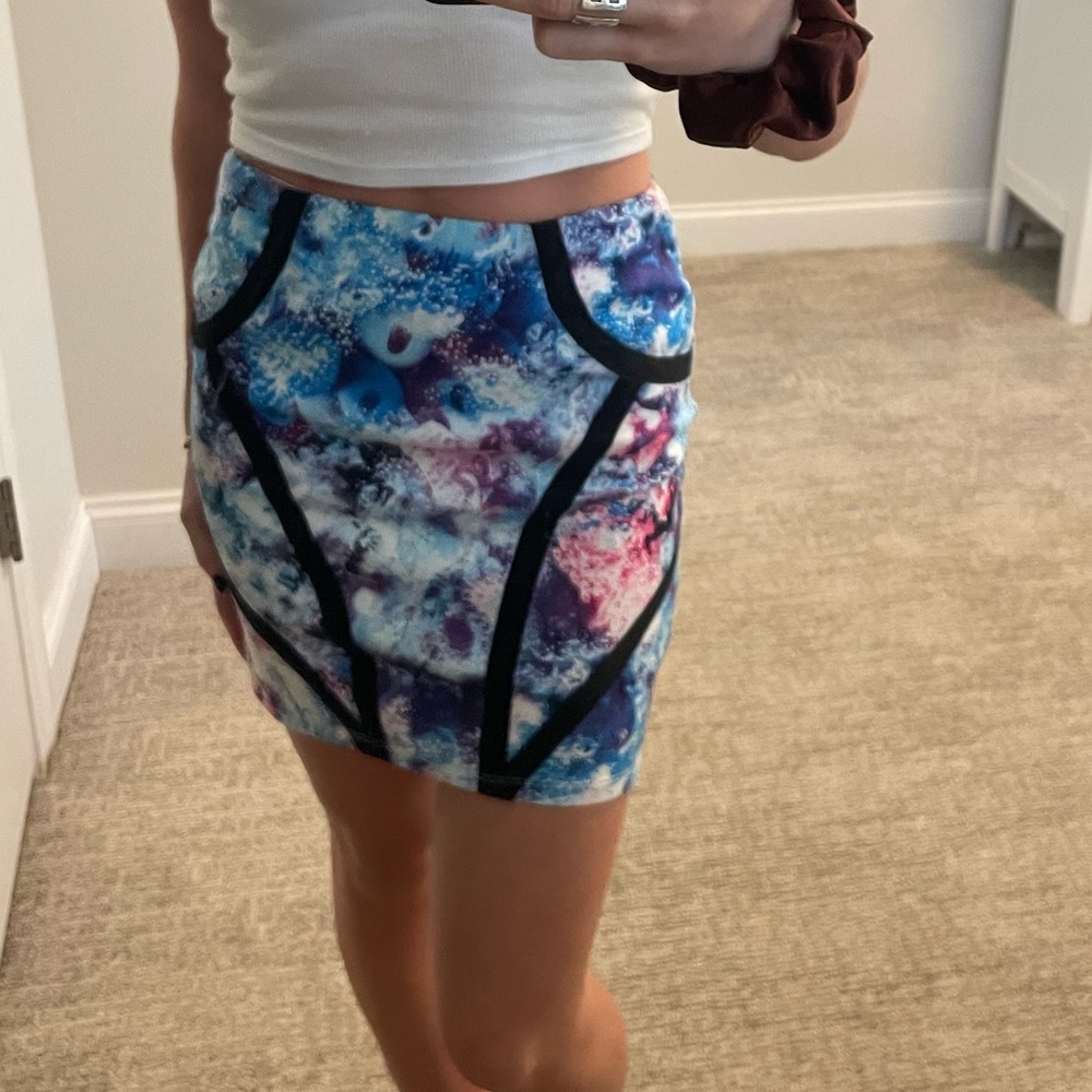 LF rumor size XS skirt